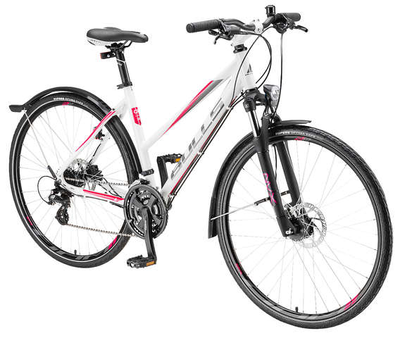 fahrrad bulls 28 zoll crossbike gebraucht